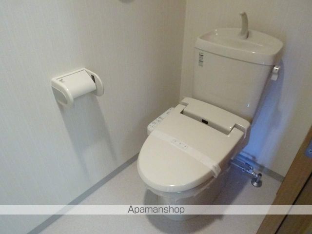 グラバードの内装写真