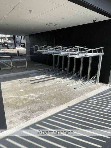 ワールドアイ名古屋城北のその他写真