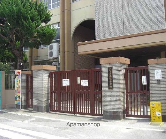 叡山電鉄 茶山・京都芸術大学駅 徒歩4分 2階建 築42年の周辺写真