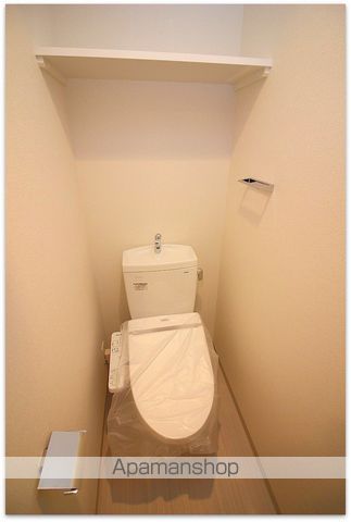 プレサンス京町堀ノースの内装写真