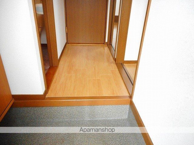 YS HOUSEの内装写真