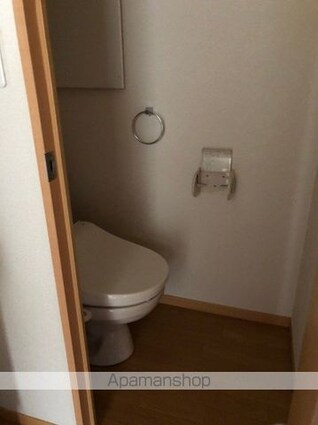 レオパレスシオン　Ｂ[1LDK/43.06m2]のキッチン