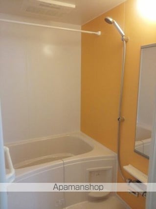 エム・シャルム善通寺Ⅱ[2LDK/58.7m2]のバス