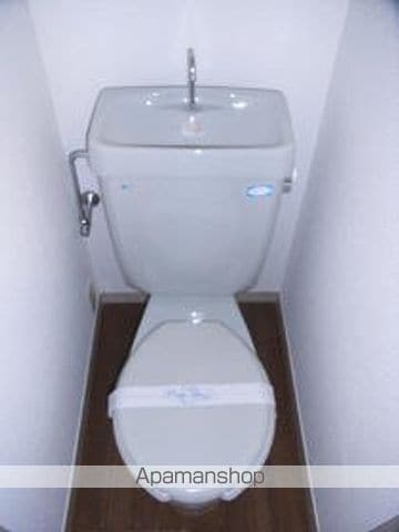 エステートモア高宮通りの内装写真
