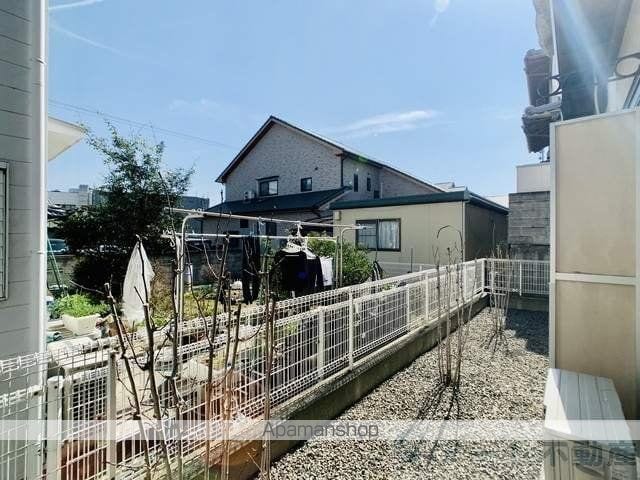 レオパレス久万ノ台の内装写真