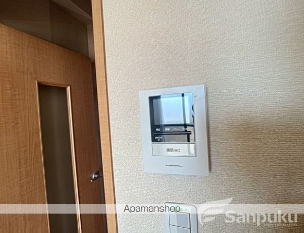 レオパレス松山保免の内装写真