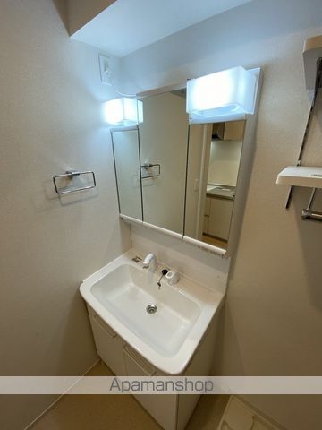 クレスト TSの内装写真