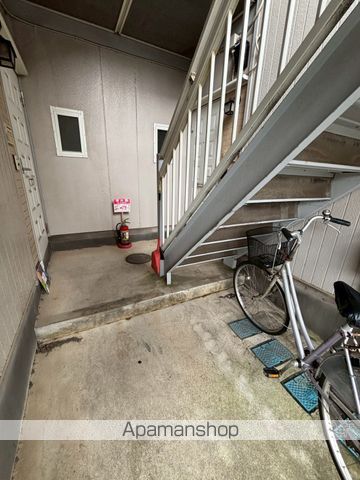 コーポウィングのその他写真