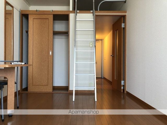 レオパレスOSAWAの内装写真