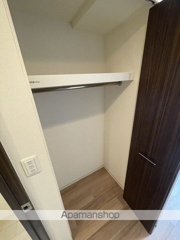 プレサンス天満橋TRADの内装写真