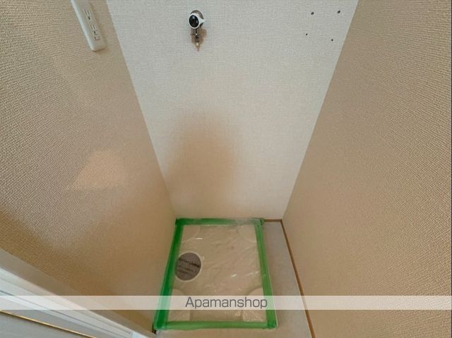 グランドゥール畷の内装写真