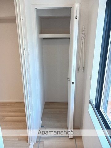 パラディスの内装写真