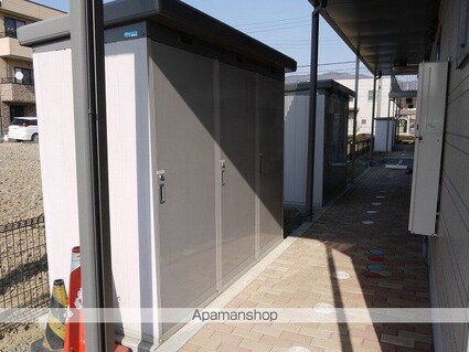 ＰａｌａｃｅＯ－Ｂｅｌｌ’ｓ[1K/35.3m2]の共用部2