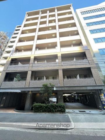 ESTEMCOURT梅田東AQUAPALACEの外観写真