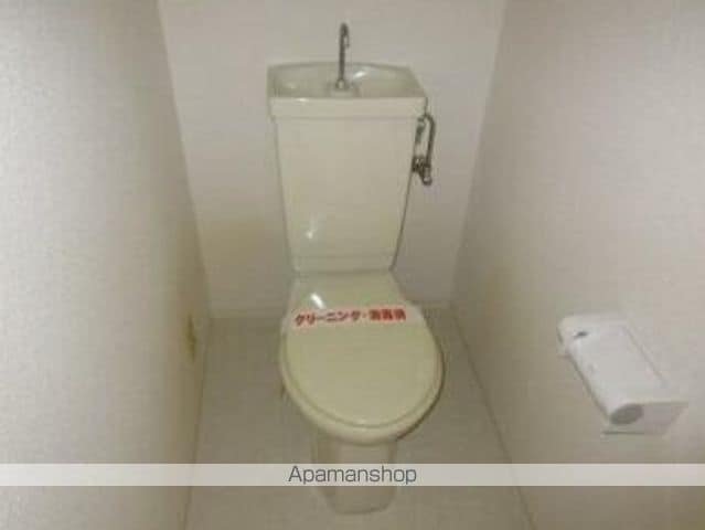 エミネント高円寺の内装写真