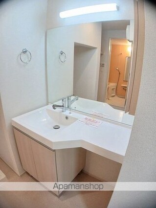 オアシス今津Ａ[1LDK/44.18m2]の洗面所