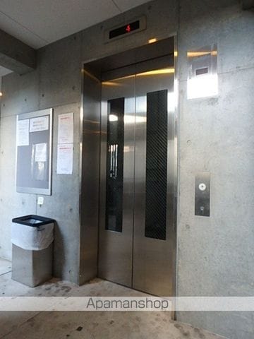 カージェ五反田のその他写真