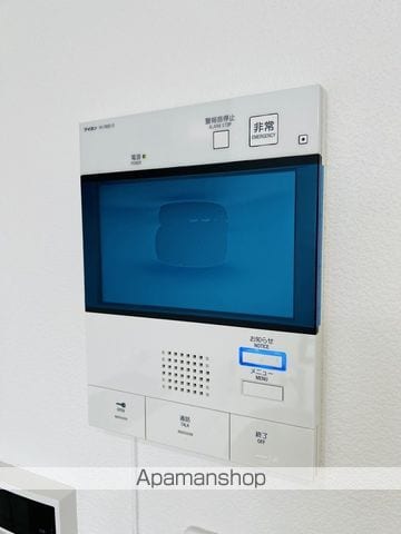 プライマル根岸の内装写真