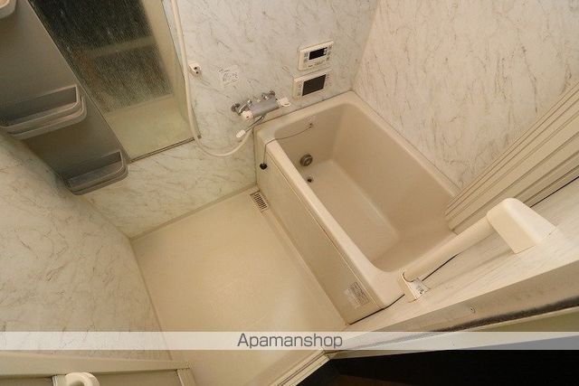 サンタプレイスIIの内装写真