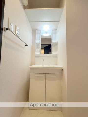 ルオーゴの内装写真