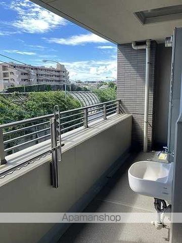 ライオンズ青葉さつきが丘の内装写真