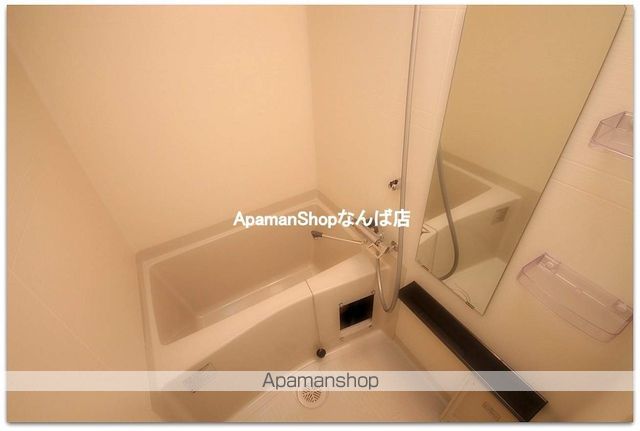 プレサンス難波クチュールの内装写真