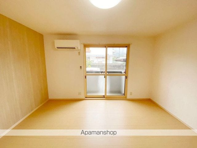 パストラル Mの内装写真