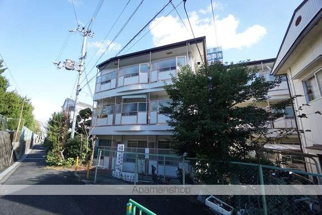 ネオコーポ都の外観写真