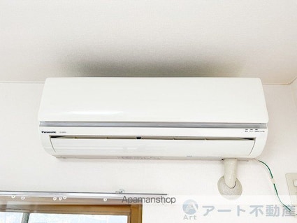 ブルーミングローズ[1K/26.77m2]のその他設備