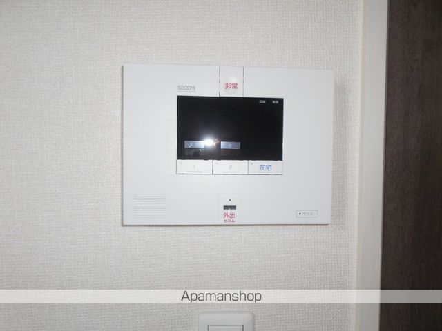 プロシードの内装写真