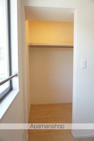 リンク Aの内装写真
