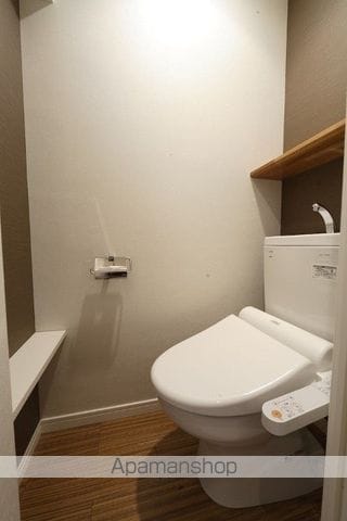 エンクレスト天神MERSの内装写真
