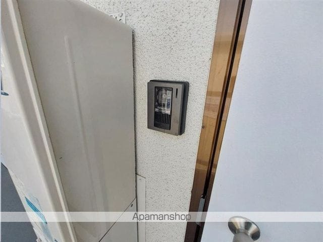 ハイネス青葉A棟の内装写真