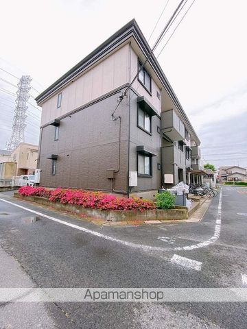 ピラタス Vの外観写真