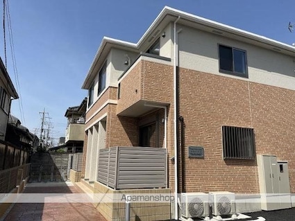 テンポ・フェリーチェ栄[1R/26.9m2]の外観2