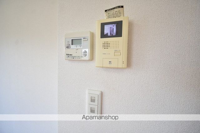 REIZ山の手の内装写真