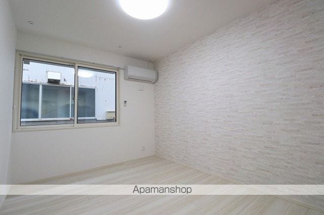 カーロセレサの内装写真