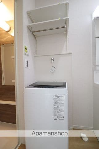 IRODORI Cの内装写真