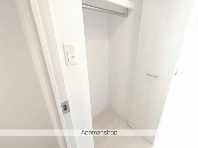 ESLEAD江坂セントラムの内装写真