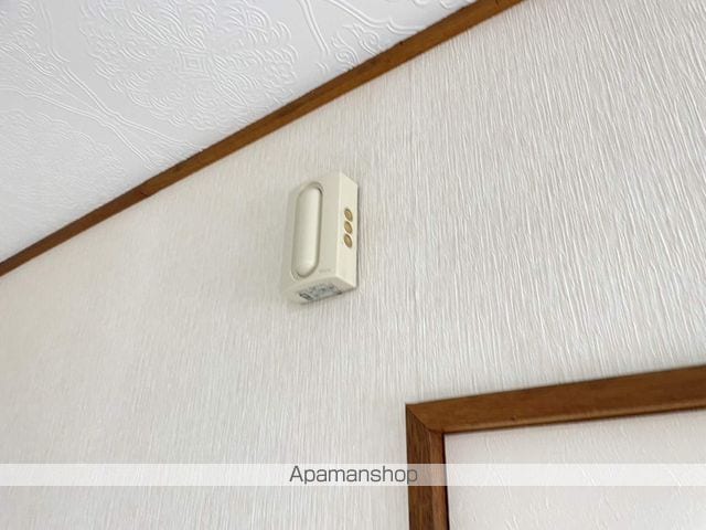 緑荘の内装写真