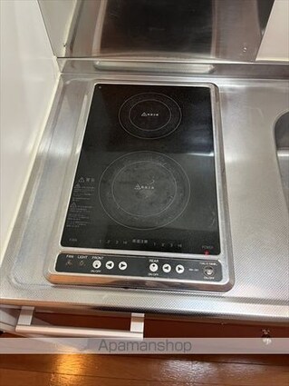 レオパレス三葛Ⅰ[1K/23.18m2]の内装6