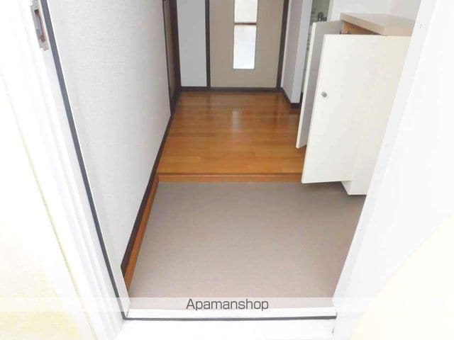 フレグランスの内装写真