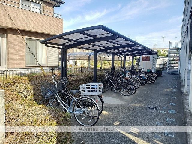 レオパレスHanaleiの内装写真