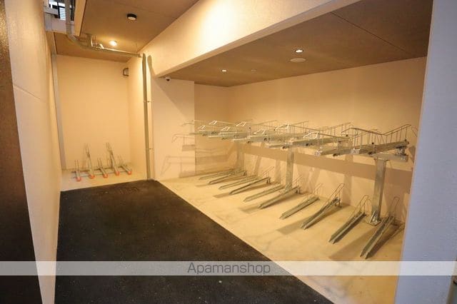 S-RESIDENCE岐阜駅の内装写真