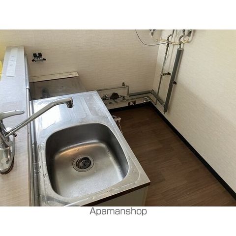 YTS40の内装写真