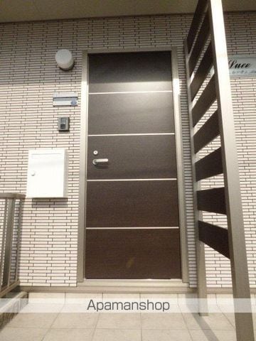 ルーチェの内装写真