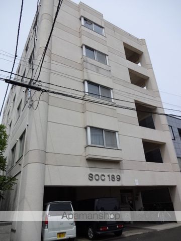 SOC189の外観写真