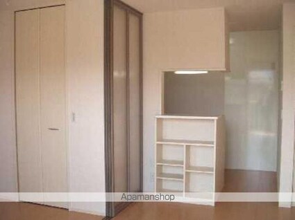 ｒｉａｎｔ　ｃｏｎｇｅ（リアン　コンジェ）[1LDK/35.16m2]のリビング・居間