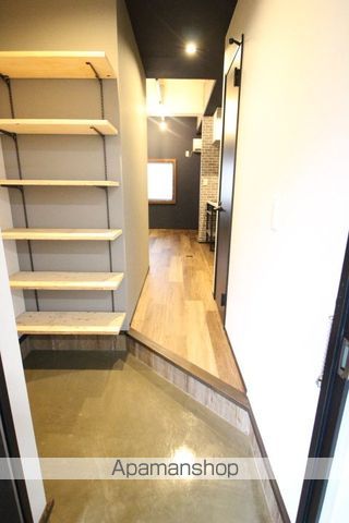 ラ・ターシュ広瀬町の内装写真