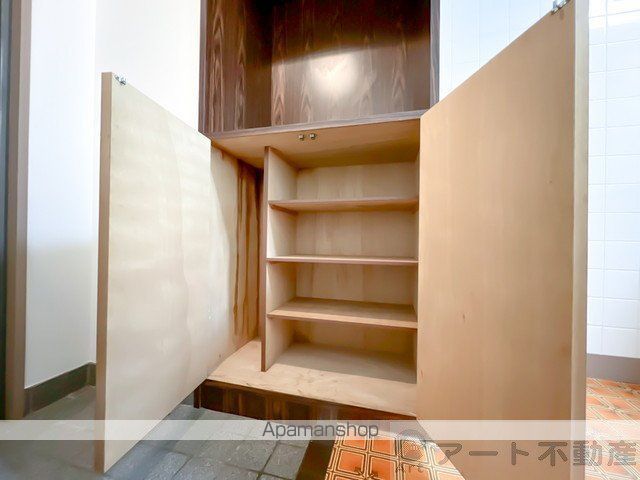 サンピア重信の内装写真